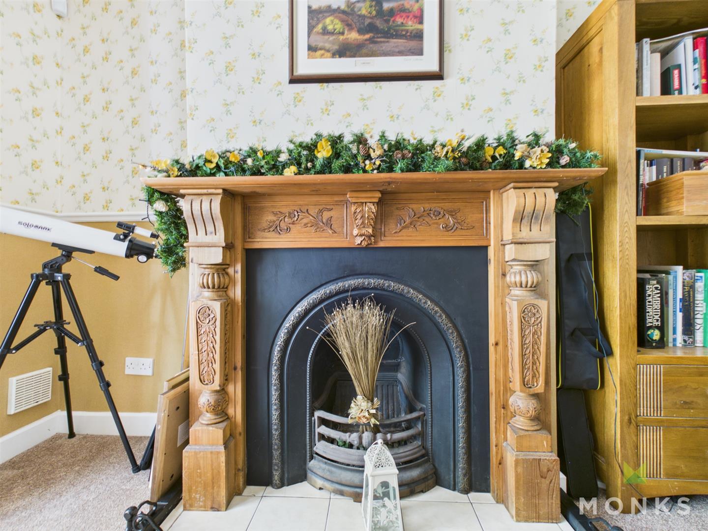 1 The Glebelands, Shrewsbury, SY4 3RU For Sale
